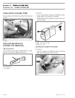 Preview for 420 page of BOMBARDIER ski-doo Tundra Scandic 2004 Series Shop Manual