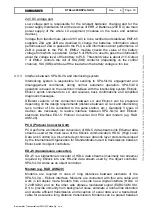 Preview for 16 page of BOMBARDIER SPA-5/LVA Technical Documentation Manual