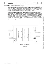 Preview for 30 page of BOMBARDIER SPA-5/LVA Technical Documentation Manual