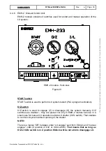 Preview for 33 page of BOMBARDIER SPA-5/LVA Technical Documentation Manual