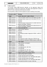 Preview for 40 page of BOMBARDIER SPA-5/LVA Technical Documentation Manual