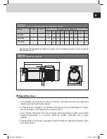 Preview for 7 page of Bombas PSH YESA Series Instruction Manual