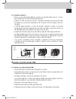 Preview for 9 page of Bombas PSH YESA Series Instruction Manual