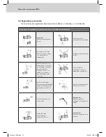 Preview for 12 page of Bombas PSH YESA Series Instruction Manual