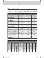 Preview for 18 page of Bombas PSH YESA Series Instruction Manual