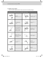 Preview for 24 page of Bombas PSH YESA Series Instruction Manual