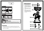 Предварительный просмотр 2 страницы BOMBAY Assam Elephant Planter Manual