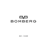 Предварительный просмотр 10 страницы Bomberg BB-01 Warranty & Watch Care