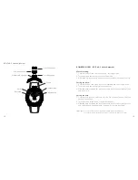 Предварительный просмотр 9 страницы Bomberg BOLT-68 - Bayonet system User Manual