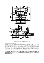 Предварительный просмотр 6 страницы BOMCO F-1300 Instruction Manual