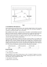 Предварительный просмотр 8 страницы BOMCO F-1300 Instruction Manual