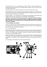 Предварительный просмотр 10 страницы BOMCO F-1300 Instruction Manual