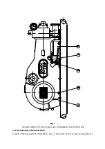 Предварительный просмотр 13 страницы BOMCO F-1300 Instruction Manual