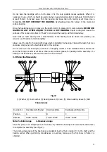 Предварительный просмотр 26 страницы BOMCO F-1300 Instruction Manual