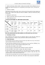 Предварительный просмотр 38 страницы BOMCO F-1300 Instruction Manual