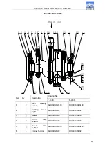 Предварительный просмотр 49 страницы BOMCO F-1300 Instruction Manual