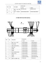 Предварительный просмотр 51 страницы BOMCO F-1300 Instruction Manual