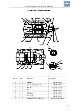 Предварительный просмотр 53 страницы BOMCO F-1300 Instruction Manual