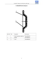 Предварительный просмотр 63 страницы BOMCO F-1300 Instruction Manual