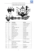 Предварительный просмотр 64 страницы BOMCO F-1300 Instruction Manual