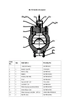 Предварительный просмотр 65 страницы BOMCO F-1300 Instruction Manual