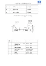 Предварительный просмотр 66 страницы BOMCO F-1300 Instruction Manual