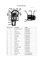 Предварительный просмотр 67 страницы BOMCO F-1300 Instruction Manual