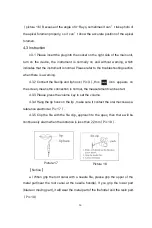 Предварительный просмотр 18 страницы Bomedent iRoot apex Operation Manual