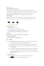 Preview for 16 page of Bomedent iRoot pro Operation Manual