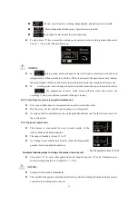 Preview for 17 page of Bomedent iRoot pro Operation Manual