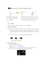 Preview for 21 page of Bomedent iRoot pro Operation Manual