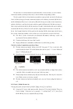 Preview for 23 page of Bomedent iRoot pro Operation Manual