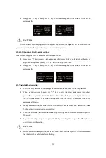 Preview for 24 page of Bomedent iRoot pro Operation Manual