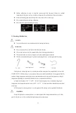 Preview for 25 page of Bomedent iRoot pro Operation Manual