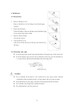 Preview for 26 page of Bomedent iRoot pro Operation Manual