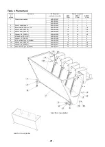 Preview for 30 page of Bomet Gemma S290 Owner'S Manual