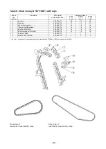 Preview for 33 page of Bomet Gemma S290 Owner'S Manual