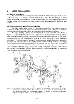 Preview for 18 page of Bomet Norma P-475/1 Owner'S Manual