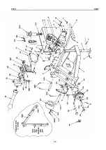 Preview for 33 page of Bomford Turner WREN 2.7 Instruction Book & Replacement Parts Listing