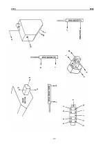 Preview for 45 page of Bomford Turner WREN 2.7 Instruction Book & Replacement Parts Listing