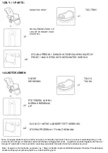 Предварительный просмотр 8 страницы Bomimi BELA Instruction Manual