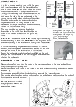 Предварительный просмотр 12 страницы Bomimi BELA Instruction Manual