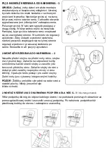 Предварительный просмотр 19 страницы Bomimi BELA Instruction Manual