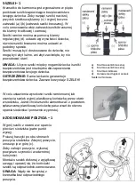 Предварительный просмотр 22 страницы Bomimi BELA Instruction Manual