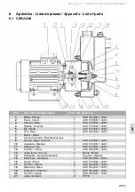 Preview for 33 page of Bominox CEBAX-M Installation And Maintenance Instructions Manual