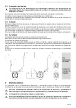 Предварительный просмотр 5 страницы Bominox F-1/L Installation And Maintenance Instructions Manual