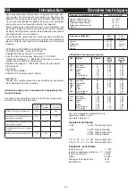 Предварительный просмотр 26 страницы Bompani 66 N Series Instructions For Use And Maintenance Manual