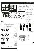 Предварительный просмотр 36 страницы Bompani 66 N Series Instructions For Use And Maintenance Manual