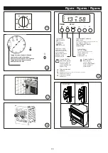 Предварительный просмотр 38 страницы Bompani 66 N Series Instructions For Use And Maintenance Manual