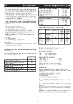 Предварительный просмотр 13 страницы Bompani 96 PB Series Instructions For Use And Maintenance Manual